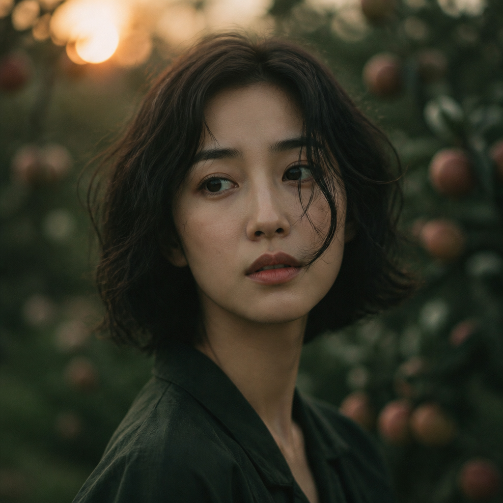我的